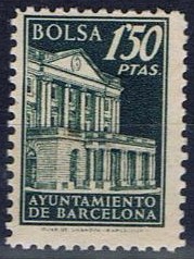 BARCELONA bolsa 1,50 pts