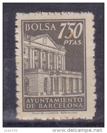 BARCELONA bola 7,50 pts