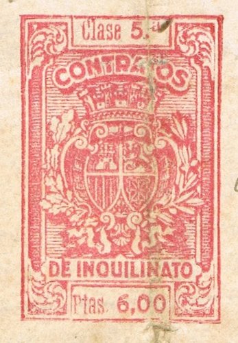 Contratos de Inquilinato 6 pts