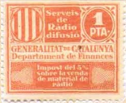BARCELONA Generalitat 1 pts