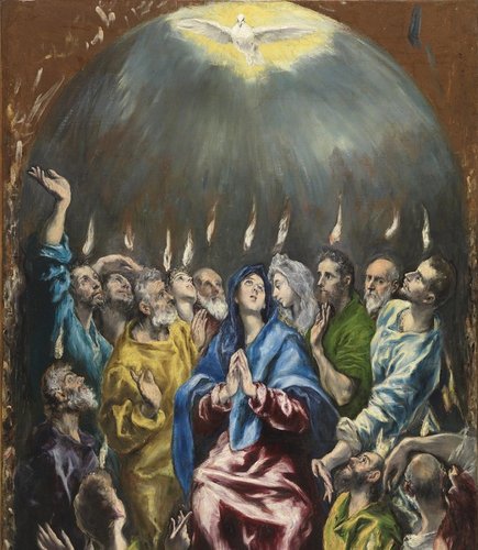 Pentecostes, El Greco_.jpg