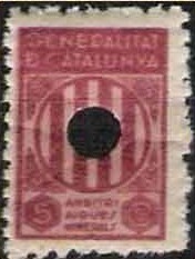 GENERALITAT arbitrios aguas 5 cts