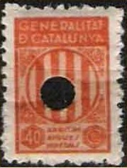 GENERALITAT arbitrios aguas 40 cts
