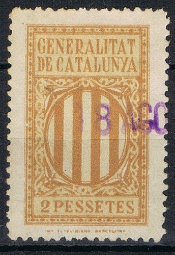 GENERALITAT 2 pts hor. peq