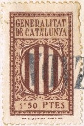 GENERALITAT 1,50 pt hor. grande