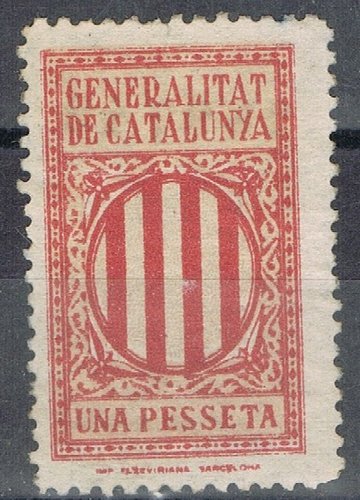 GENERALITAT 1 pts hor grande