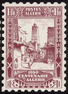 INTER reverso Algeria