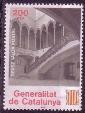 GENERALITAT 200 pts