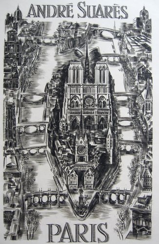 Albert Decaris,Ile de la Cité.jpg