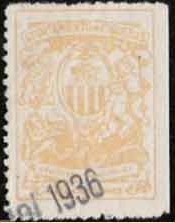 FIGUERAS 10 ct naranja
