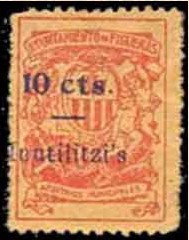 FIGUERAS 10 cts rosa