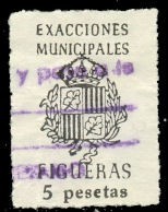 FIGUERAS 5 pts