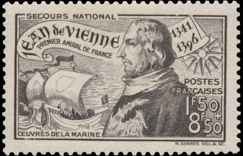 Francia, 1942