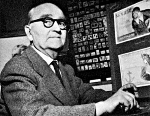 Raoul Serres (1881-1971)