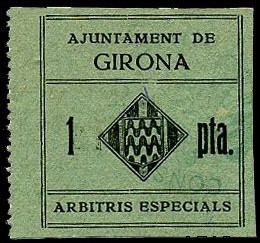 GERONA 1 pts