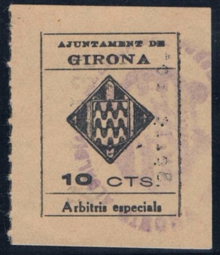 GERONA 10 ct