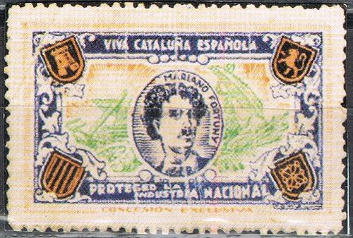 MARIÁ FORTUNY