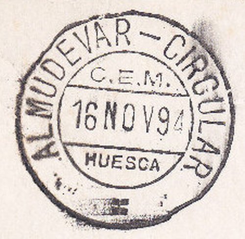 C.E.M. Almudevar - Circular. Huesca. 1994-11-18. El rodillero.jpg