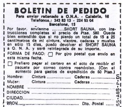 Boletín de pedido. O.N.A. ABC Sevilla 1972-09-17. Página 63. Baja.jpg