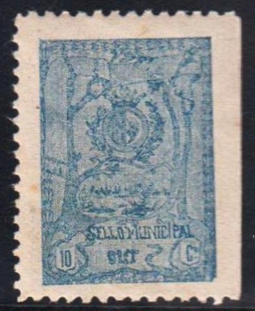 OLOT 10 cts