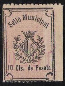 OLOT 10 cts