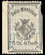OLOT 15 cts