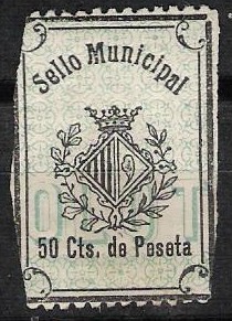 OLOT 50 cts