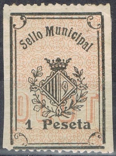 OLOT 1 pta
