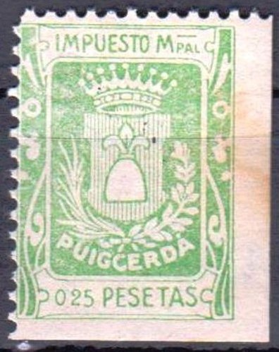 PUIGCERDA
