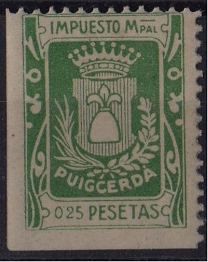PUIGCERDA