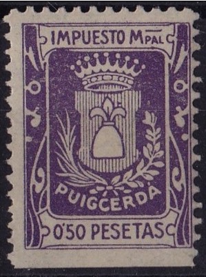 PUIGCERDA