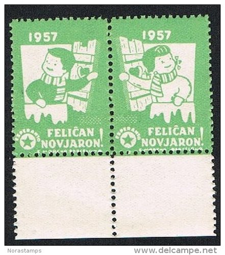 Barcelona esperanto verde
