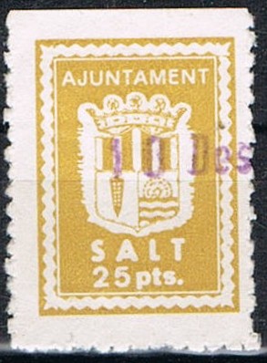 SALT 25 ptss