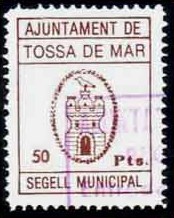 TOSSA 50 pts