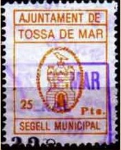 TOSSA 25 pts