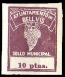 BELLVIS 10 pt