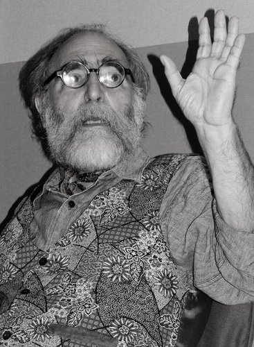 Historia, sentimiento, emoción y amistad, Obviamente rucvermell (Xavier Andreu)