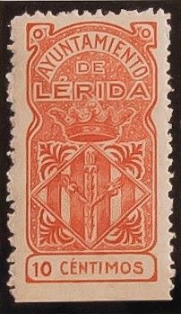 LERIDA 10 ct