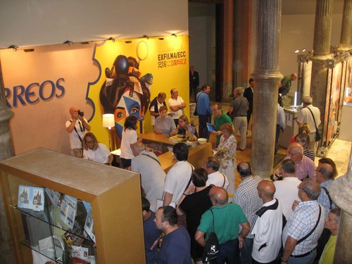 2016-09-14. PDF__Inauguracion_Exfilna_y_presentacion_sellos. Imagen. Baja.JPG