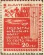 LERIDA 20  cts