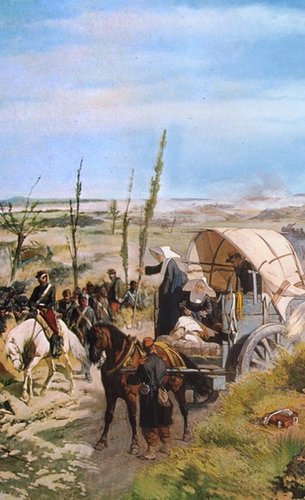 1959_Italia_25 L_El campo italiano en la batalla de Magenta.jpg