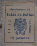 SALAS de PALLARS