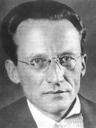 1987_Austria_Erwin Schrodinger_.jpg