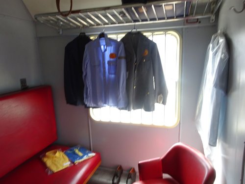 Zaragoza. 2016-09-14 al 18. EXFILNA-ECC 2016. AZAFT. Tren Postal. Casetas. 2016-09-18. Imagen 17. Baja.JPG