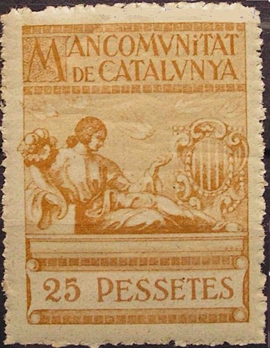 MANCOMUNITAT 25 pts