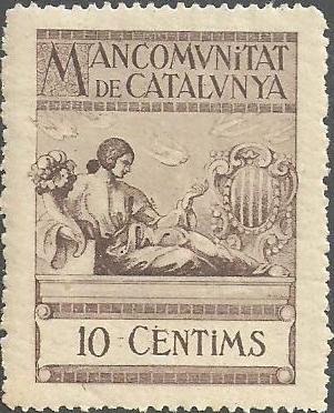 MANCOMUNITAT 10 cts