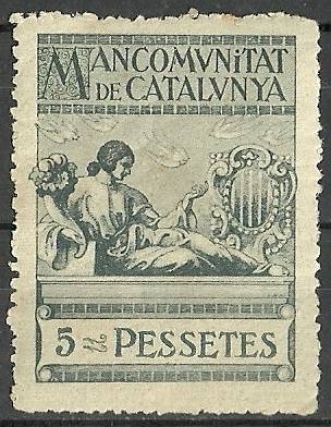 MANCOMUNITAT 5 pt