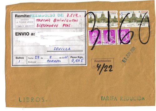 mamaracho franqueo en 2001.jpg