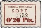 SORT, consell municipal