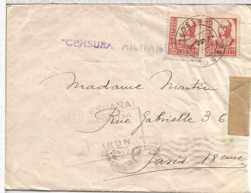 Berdun Huesca
